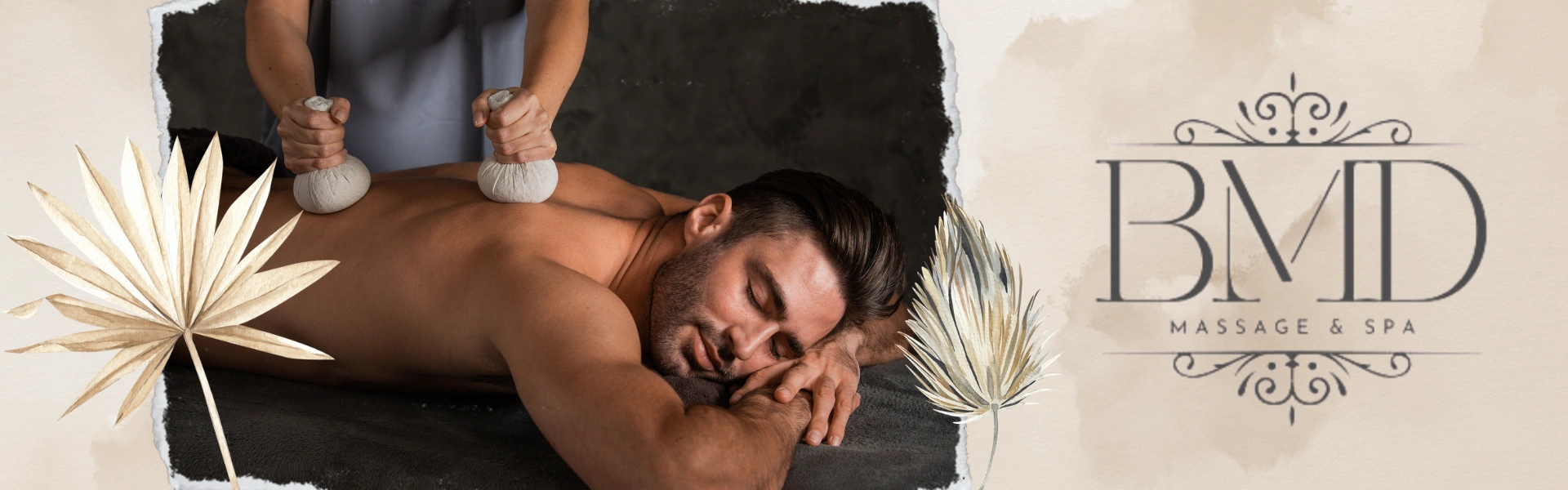 BMD Spa and Massage Center BMD Spa and Massage Center