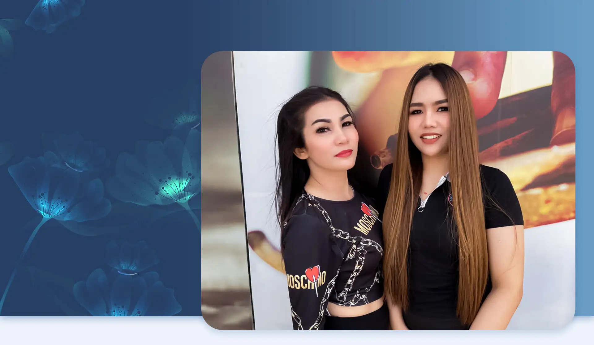 Rose Spa and Massage Center in Dubai
